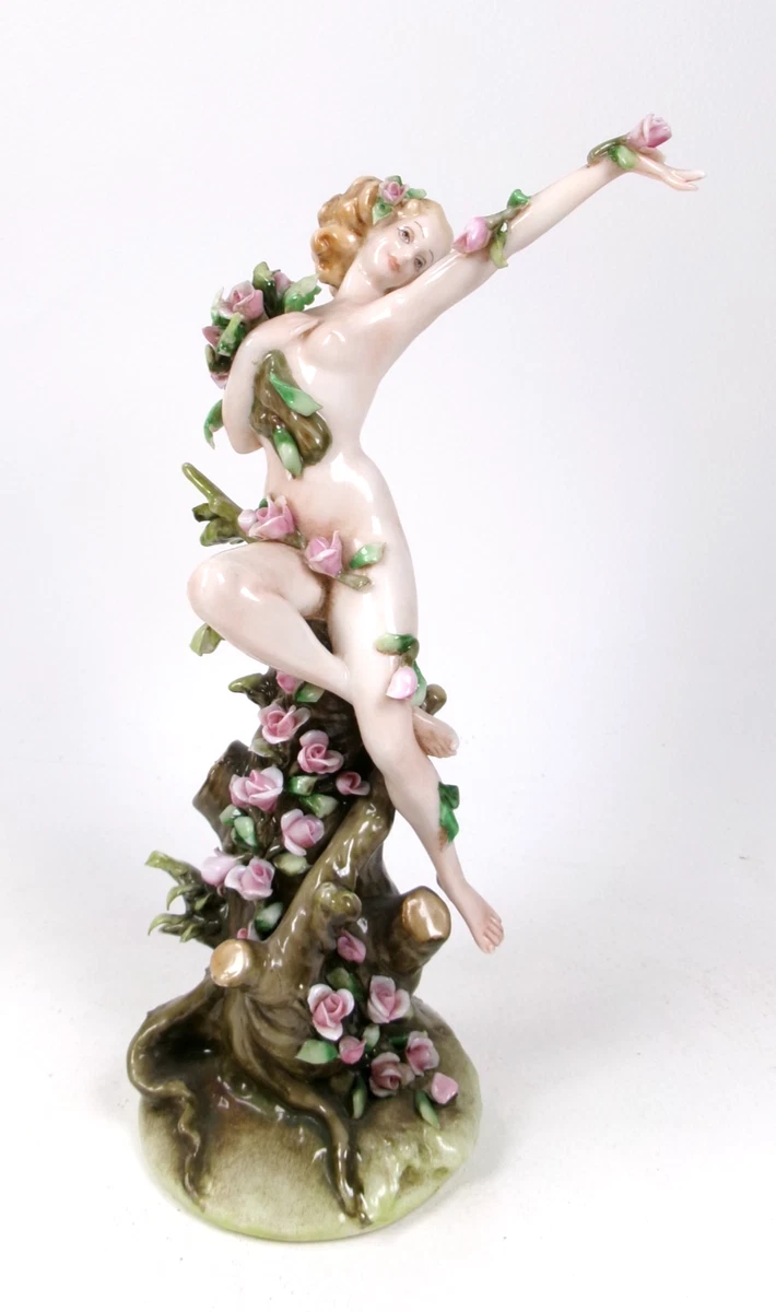 capodimonte figurine | eBay