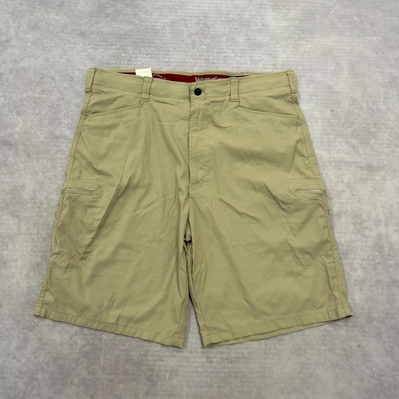 Wrangler Cargo Shorts Utility shorts Men's 40