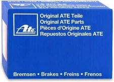 Brake Hose ATE 24.5143-0264.3 for SEAT LEON (5F1) 1 2015-202