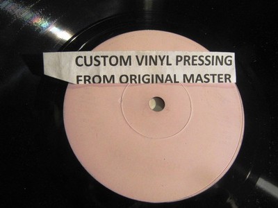 1948 GABRIELLA GATTI Test Pressing Verdi Otello AVE MARIA Alberto EREDE Vinyl
