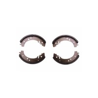 Bremsbackensatz Ø 250 Mm 51 Mm Hella Passend FüR U.A. Lada Nova