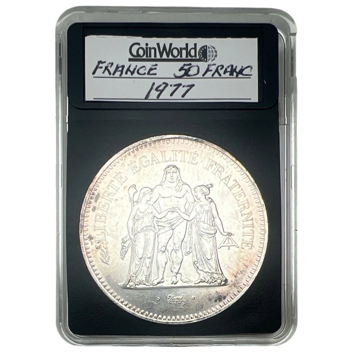 Silver 1977 French Coins for sale | eBay