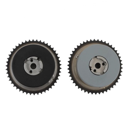 Timing Chain Kit Water Pump Head Gasket Set for 2011-2017 GM Buick Equinox 2.4L - Picture 10 of 21