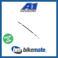 Brake Cable Rear Foot  for HONDA TRX 300 FW Fourttrax 4WD 1988 1989 1990