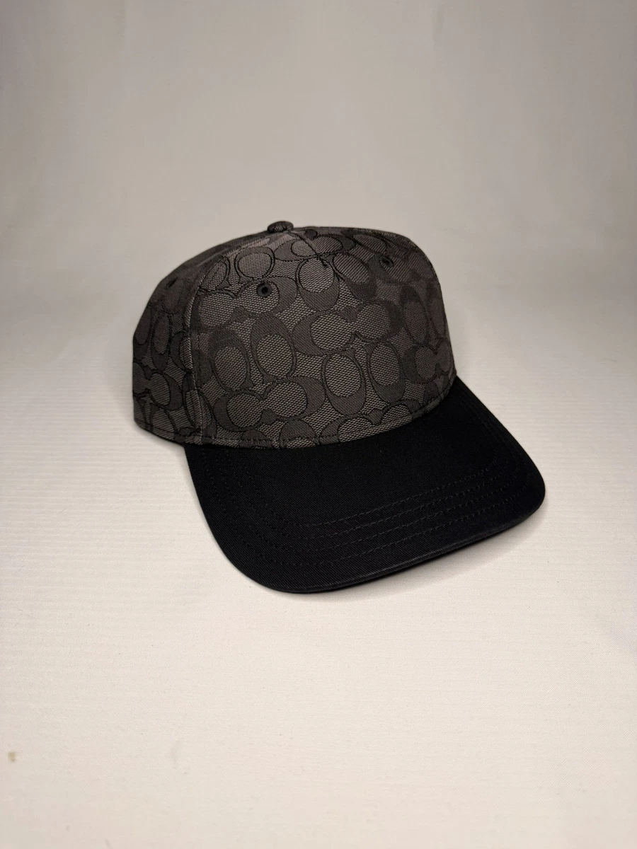 Coach Men's Baseball Cap for sale | eBay