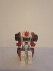 Nice Transformers G1 SWERVE Vintage Autobot Minibot 1986 Takara Hasbro Figure