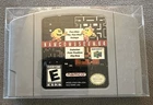 Namco Museum 64 N64 (Nintendo 64, 1999) Authentic Tested Working