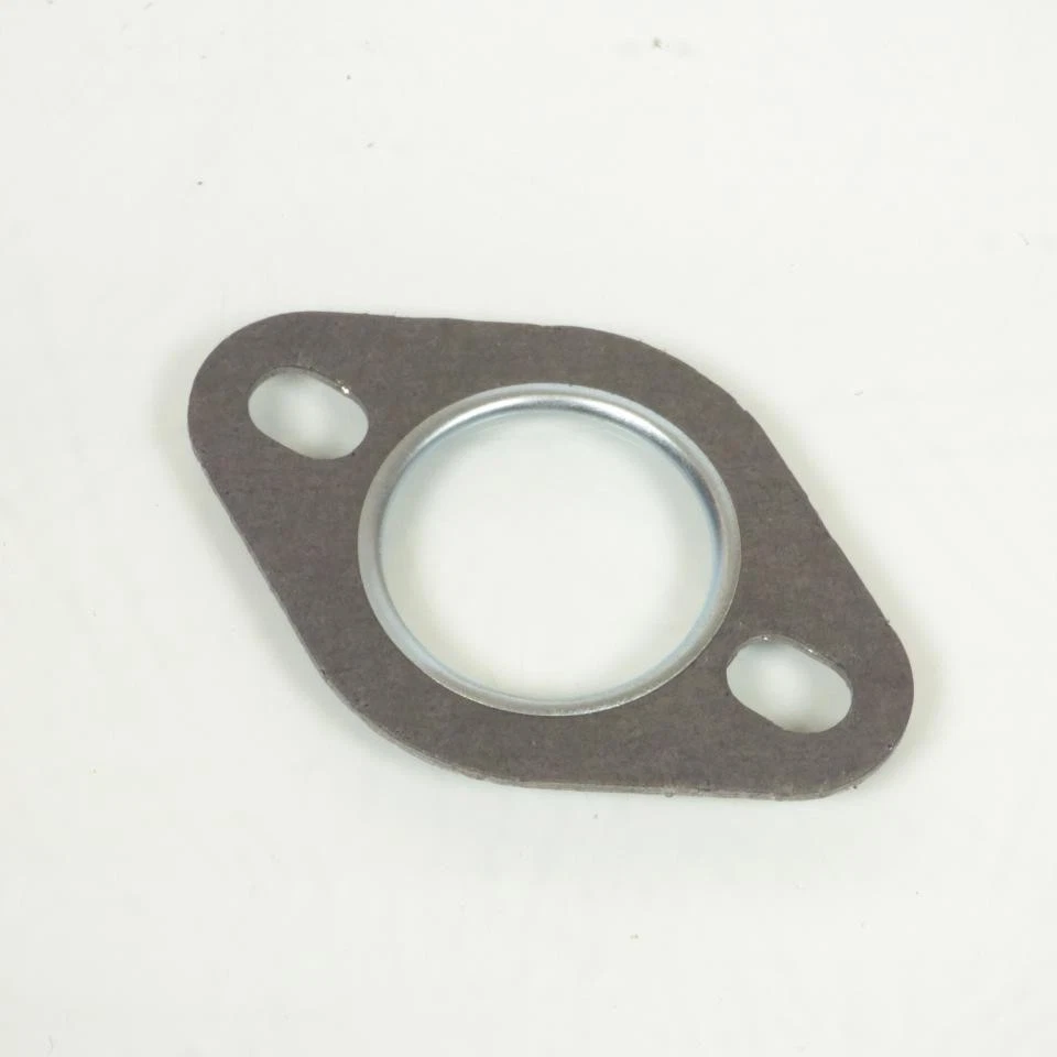 Joint de pot d échappement RSM pour Mobylette Peugeot 50 103 MVL Neuf - Photo 2/4