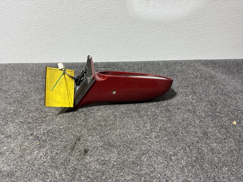 Espelho de porta MITSUBISHI GALANT R Power; R. 94 95 96 97 98 - Imagem 4 de 4