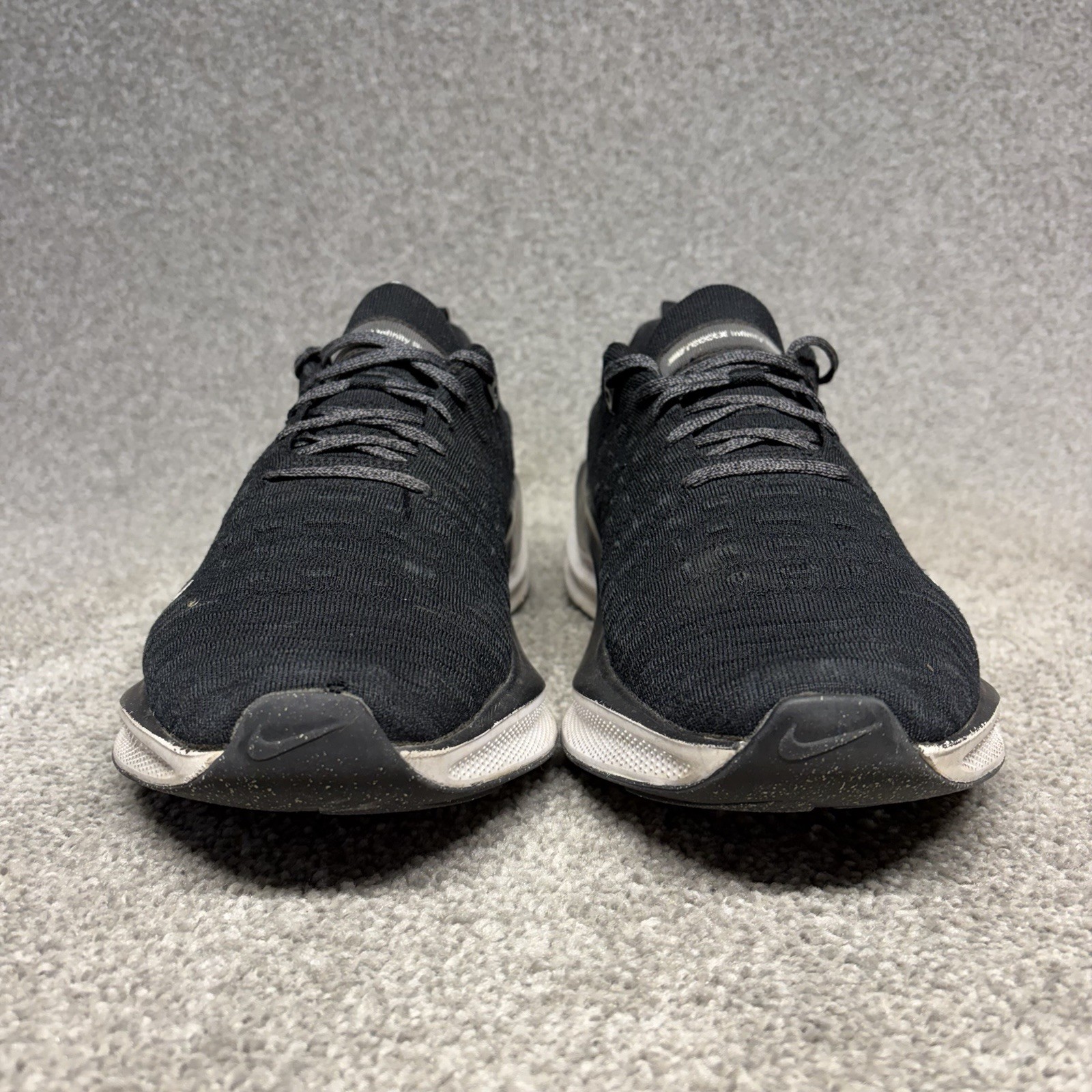 Nike ReactX Infinity Run 4 Low Running Shoes Mens… - image 6