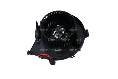 NRF 34347 Interior Blower for Opel, Vauxhall