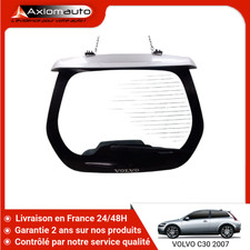 Lunette arrière Volvo C30