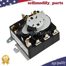 WE04X24551 Dryer Timer Control For GE Hotpoint TMD1GM29 PS11759041