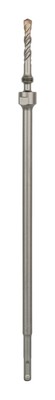 Bosch Zubehör Pro SDS plus Aufnahmeschaft für Hohlbohrkronen, einteilig, 440...