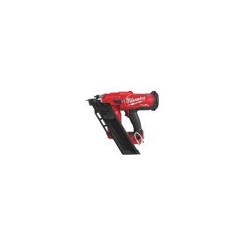 Milwaukee M18 FUEL 3-1/2" 18-Volt 30-Degree Cordless Framing Nailer (Tool-Only) - Picture 3 of 3