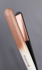 Remington Ceramic Shimmer 1" Flat Iron, Smooth Glide
