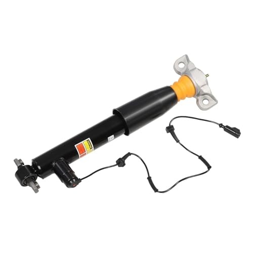 Pair Rear Shock Absorbers and Struts Assembly Compatible with MKZ Electric - Picture 6 of 8