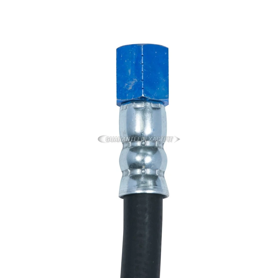 Manguera de presión de dirección asistida TCP para Mercury Tracer y Ford Escort Edelmann Foto 3 de 3