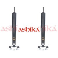 2X StoßDäMpfer Ashika MA-95524 2 StossdäMpfer Rechts Links Vorderachse