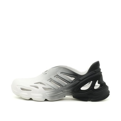 adidas Damen Sandalen EU 39 Adilette 22 schwarz weiß Leicht Originals