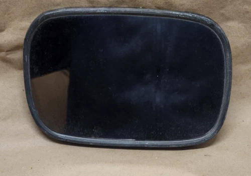 01-06 OEM LEXUS LS430 GS LEFT Side AUTO DIM HEATED MIRROR GLASS LH OEM