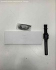 Letsfit Black Smart Watch IOB Tested — photo 1