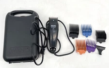 Precision Wahl USA Power Pro Lithium Ion Corded Dog Grooming Kit PCMC electric