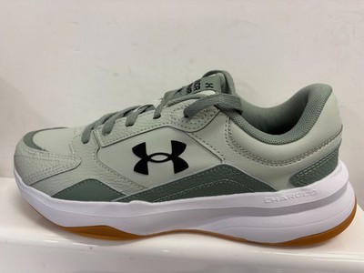 Under Armour Edge Leder Trainingsschuhe Herren UK 7 US 8 EU 41 REF 894*