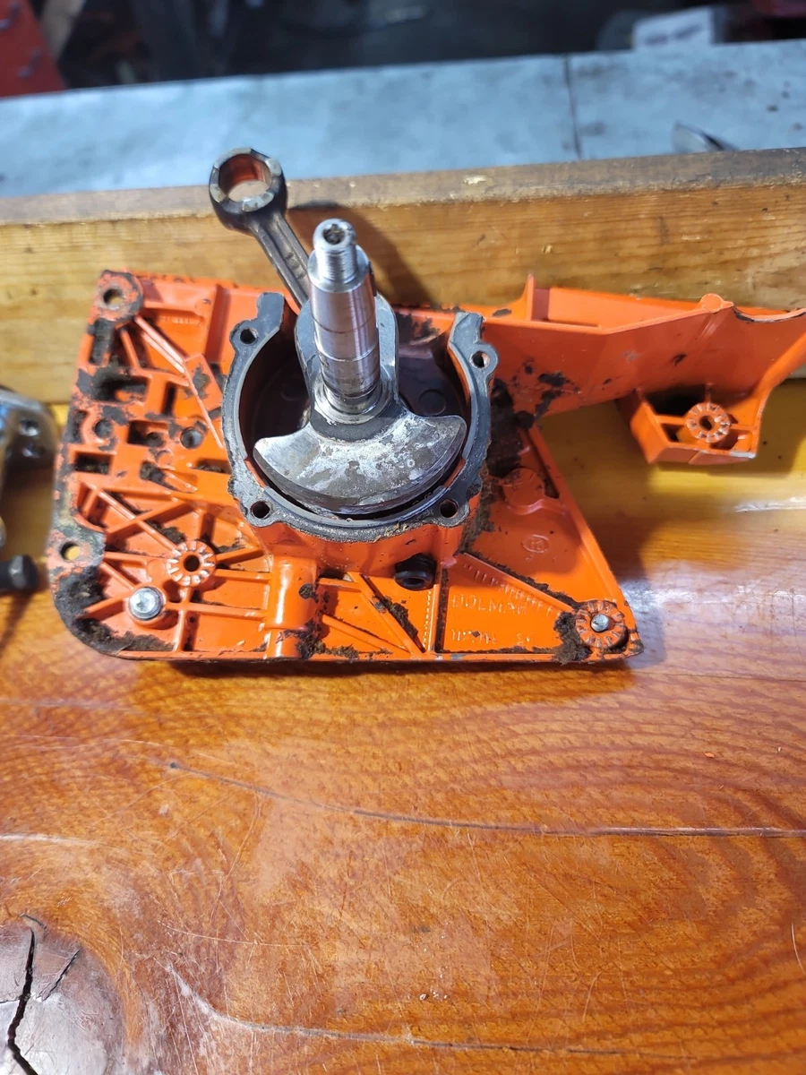 Sachs Dolmar Chainsaw In Chainsaw Parts & Accessories for sale - eBay