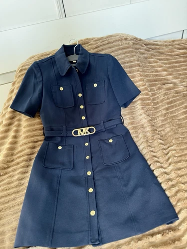 abito michael kors taglia xs