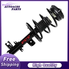 Front Left Shock Strut For 2013-2018 Nissan Altima 2.5L 3.5L Lifetime Warranty