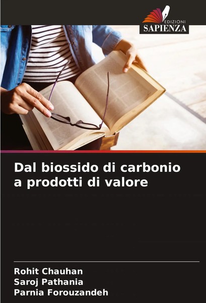 Rohit Chauhan (U. A.) | Dal Biossido Di Carbonio A Prodotti Di Valore | Buch-image