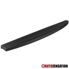Fit 2009-2018 Dodge Ram 1500 2500 Top Tailgate Spoiler Molding Cap Protector 1pc