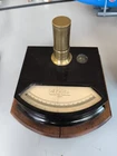 Antique 1930 Ph.Pellin Paris Measuring Apparatus