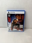 WWE 2K25 Sony PlayStation 5 Sports Video Game