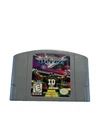 NFL Blitz Nintendo 64 N64 Authentic Tested Working