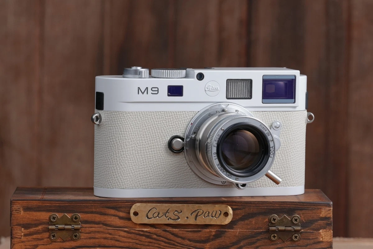 Leica M9 Digital Cameras for Sale - Shop New & Used Digital