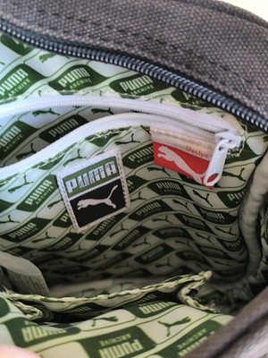 バッグ 00s PUMA archive one shoulder bag バッグ 00s PUMA archive one shoulder bag Vintage Puma