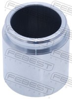 0276-TA60F Febest Kolben, Bremssattel FüR Infiniti,Nissan