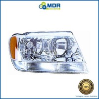 Scheinwerfer Vorne Links Limited Version SX Jeep Grand Cherokee 99>05