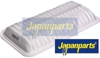Japanparts FA-278S Luftfilter Luftfiltereinsatz FüR Toyota