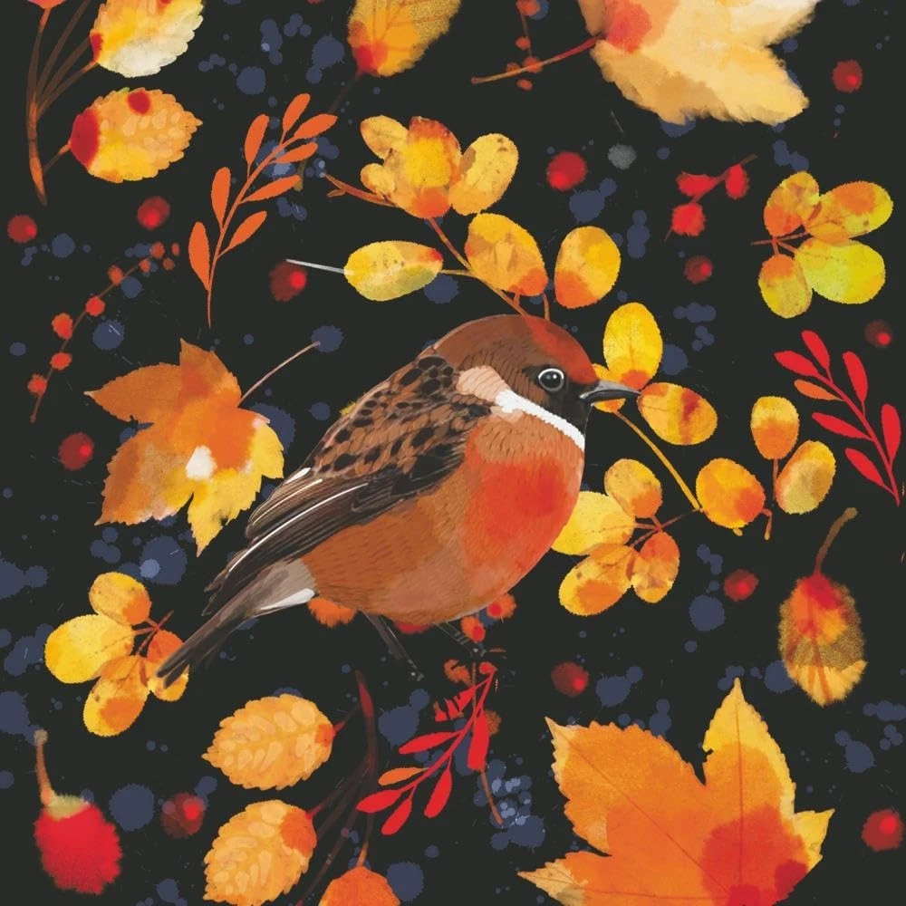 Paperproducts Design Napkins - Thumbnail 2