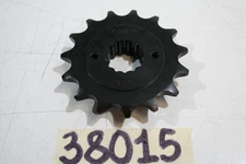 Sprocket Z15 step 520 SUNSTAR Pinion front sprocket Ducati Monster 620 04-05