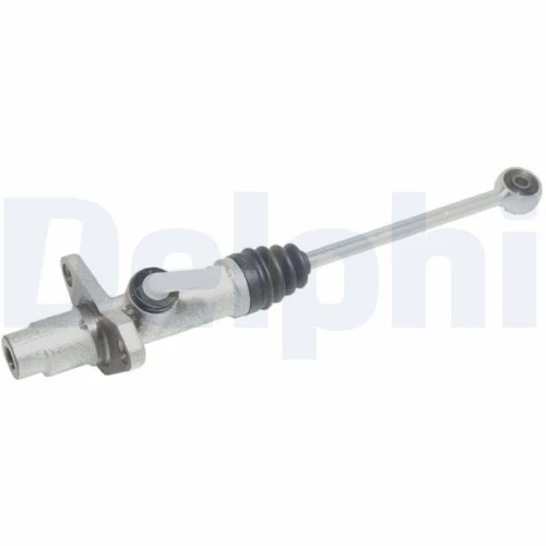 1x Cylindre émetteur, embrayage DELPHI LM70223 convient pour ALFA ROMEO FIAT - Photo 1/1