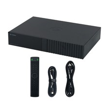 ZIDOO Z3000 PRO 8K UHD Music Player S928X-K 64-bit Penta-core A76 A55 Processor