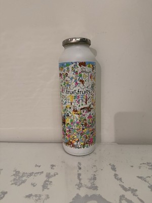 True Fruits Flasche APRES SKI 750ml Limited Edition No. 25 Geschenkidee