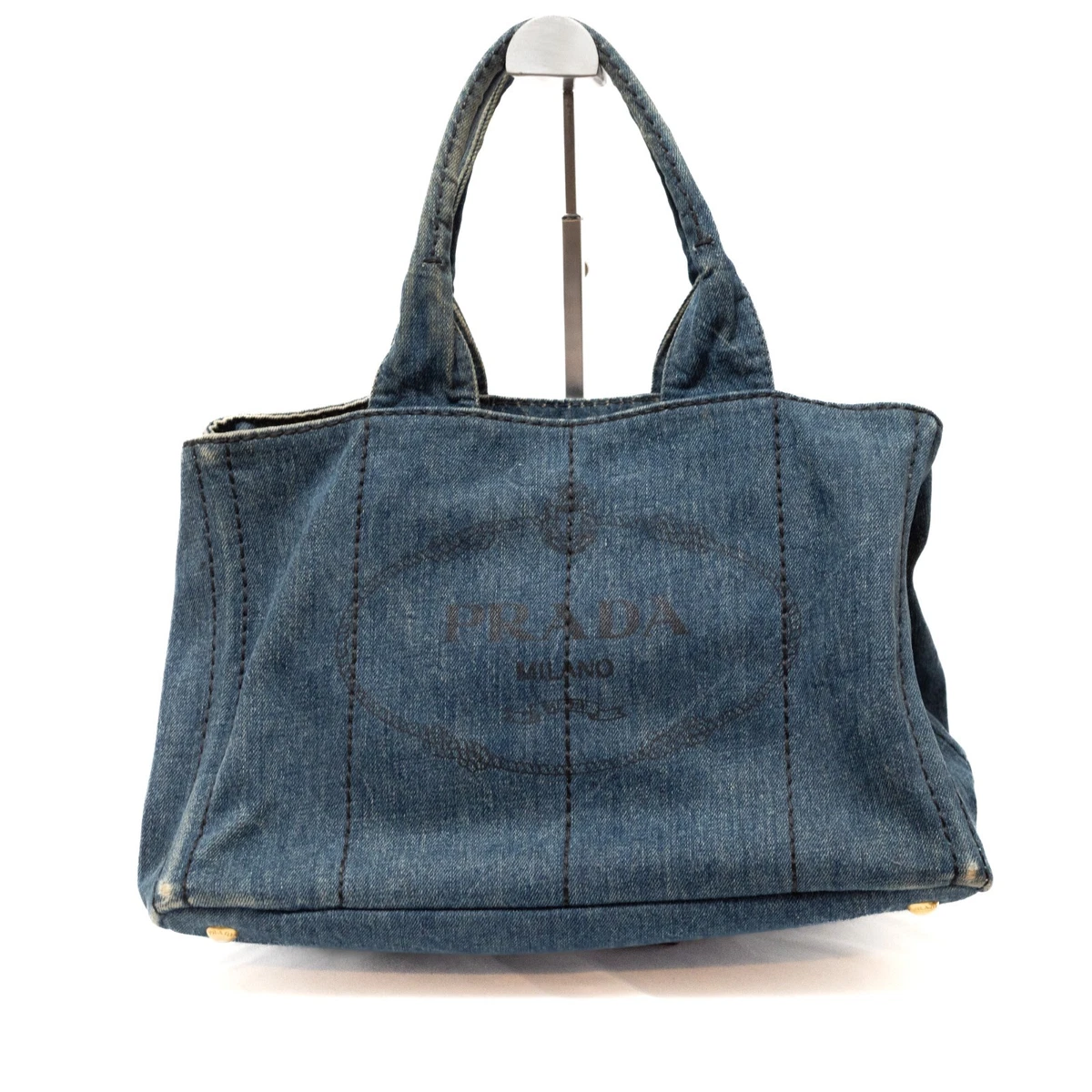 PRADA Canapa Tote Large Bags & Handbags for Women | eBay