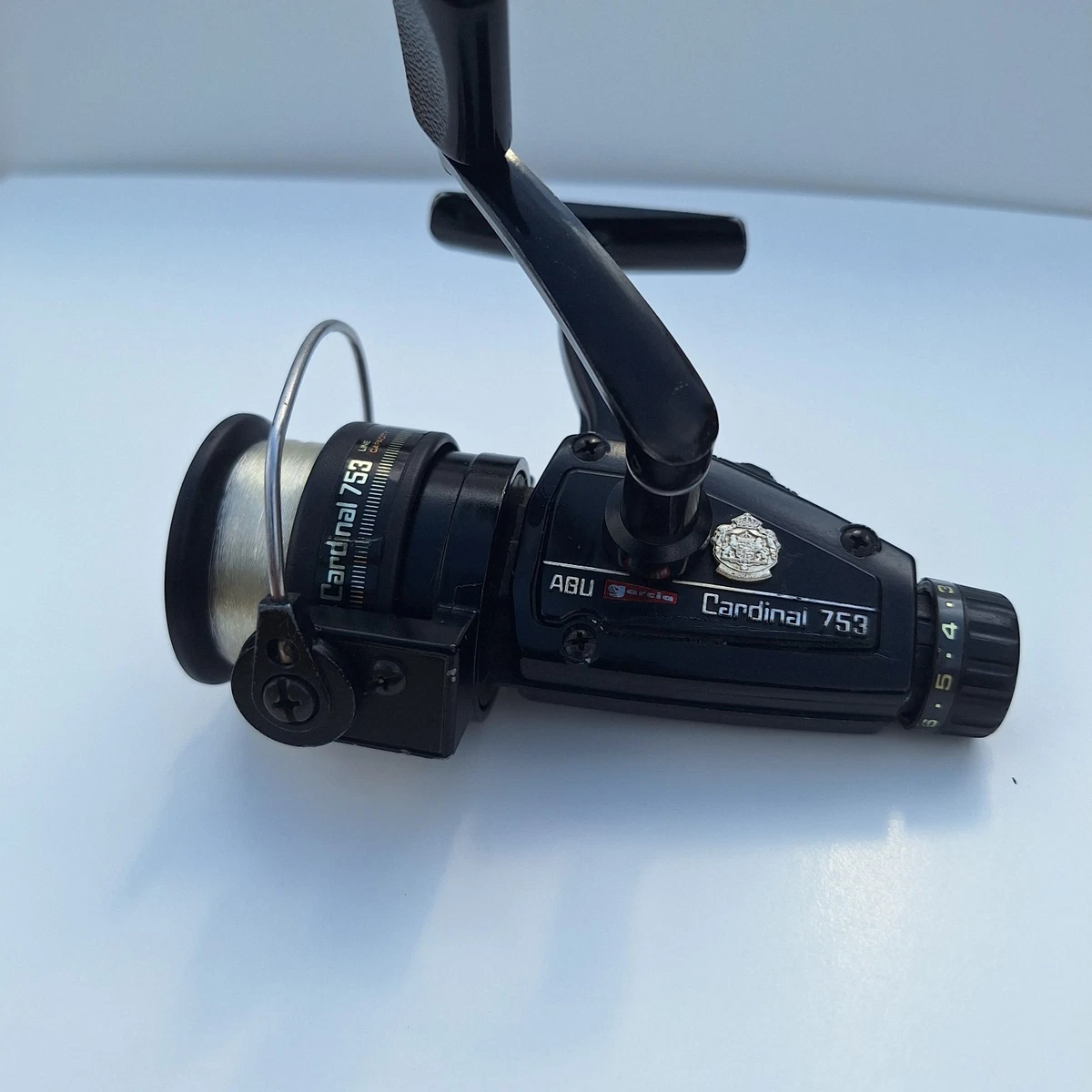 abu cardinal products for sale | eBay
