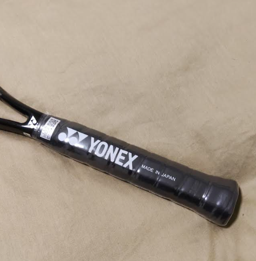 YONEX REGNA 98 02RGN98 G1G2 G3 G4 Tennis Racket Without Strings