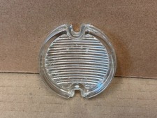 1956 Oldsmobile Nos Guide Back Up Light Lens --glass-- Free Shipping 1956 Oldsmobile Nos Guide Back Up Light Lens --glass-- Free Shipping
